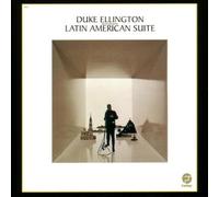 Duke Ellington & His Orchestra - Latin American Suite
