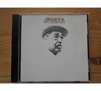 Duke Ellington & His Orchestra – New Orleans Suite – CD audio – Neuf