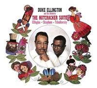 Duke Ellington & His Orchestra - Nutcracker Suite [Vinyl Lp] 180 Gram