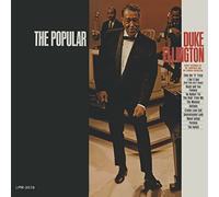 Duke Ellington ; His Orchestra - Popular Duke Ellington [Import]