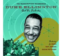 Duke Ellington & His Orchestra - The Transcription Recordings