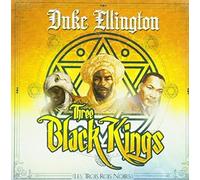 Duke Ellington & His Orchestra - Three Black Kings (With The Polish National Philharmonic) [Compact Discs]