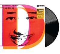 Duke Ellington Historically Speaking: The Duke (Vinyl) 12" Remastered Album