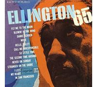 Duke Ellington – Ellington '65 (Hits Of The 60's) – Import Japon