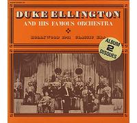 Duke Ellington - Hollywood 1941 - Classic Era