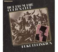 DUKE ELLINGTON - Hot From The Cotton Club [VINYL] 1985 World Records