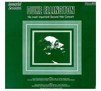 Duke Ellington - Immortal Sessions