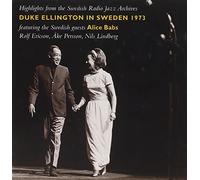 Duke Ellington – In Sweden 1973 – Caprice