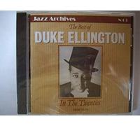 Duke Ellington - in The Twenties 1924/29 [Import]