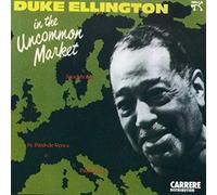 Duke Ellington - in The Uncommon Market