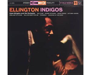 Duke Ellington - Indigos (180 g) (Limited Edition) (LP)