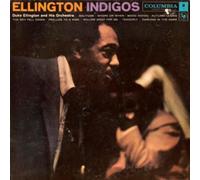 Duke Ellington - Indigos [VINYL]