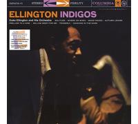 Duke Ellington - Indigos [Vinyl Lp] Ltd Ed, 180 Gram