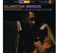 DUKE ELLINGTON - INDIGOS VINYL LP NEUF