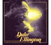 Duke Ellington - Intrinsic Explorations Of The 1960s [Compact Discs]