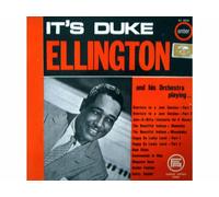 Duke Ellington - It's Duke Ellington [Vinyl LP record] [Schallplatte]