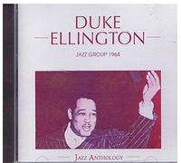 Duke Ellington - Jazz Anthology