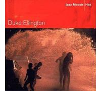 Duke Ellington Jazz Moods: Hot (CD) Album