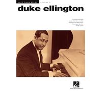 Duke Ellington – Jazz Piano Solos