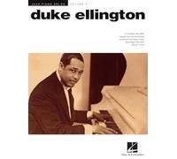 Ellington duke jazz piano solos vol.9 23 classics p