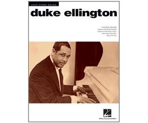 Duke Ellington: Jazz Piano Solos Series Volume 9 by Duke Ellington Brent Edstrom(2009-03-01)