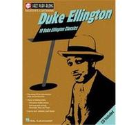 Duke Ellington, Jazz Play-Along Series