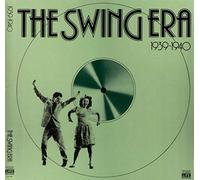 Duke Ellington / Jerry Gray a.o. - The Swing Era 1939-1940 [3x Vinyl LP]