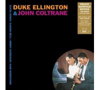 Duke Ellington & John Coltrane Vinyle