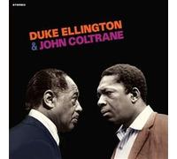 Duke Ellington & John Coltrane Vinyle