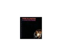 Duke Ellington & John Coltrane
