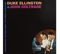 Duke Ellington & John Coltrane Vinyle