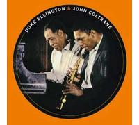 Duke Ellington & John Coltrane