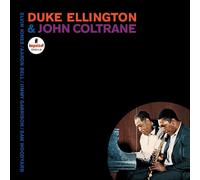 Duke Ellington & John Coltrane Duke Ellington & John Coltrane (Vinyl) 12" Album