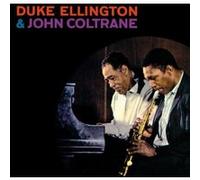 Duke Ellington & John Coltrane E