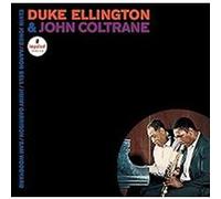 Duke Ellington & John Coltrane