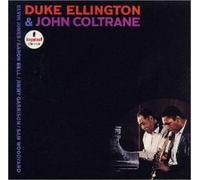 Duke Ellington & John Coltrane [Import]