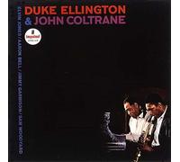 John Coltrane - Duke Ellington & John Coltrane (Japanese UHQCD) [Import]