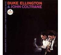 Duke Ellington & John Coltrane(Reissue) [Import]