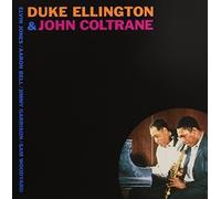 Duke Ellington & John Coltrane Vinyle