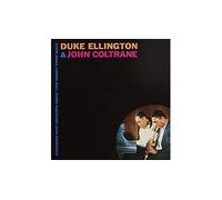 Duke Ellington & John Coltrane Vinyle