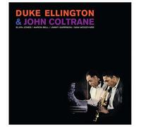 Aaron Bell - Duke Ellington & John Coltrane