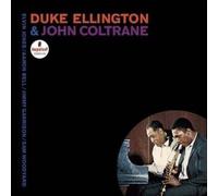 Duke Ellington & John Coltrane - Vinyle 33 Tours