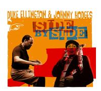 Ellington – Side By Side – CD