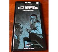 Duke Ellington Joue Billy Strayhorn Inclus 2 Cd Et 1 Bd