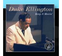 Duke Ellington - Keep It Movin'