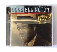 DUKE ELLINGTON - KEN BURNS JAZZ (1 CD)