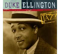 Duke Ellington – Ken Burns Jazz – CD