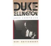 Duke Ellington Ken Rattenbury (Auteur)