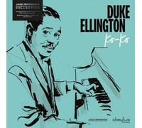 Duke Ellington Ko-ko (CD) Album