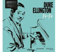 Duke Ellington Ko-ko (Vinyl) 12" Album